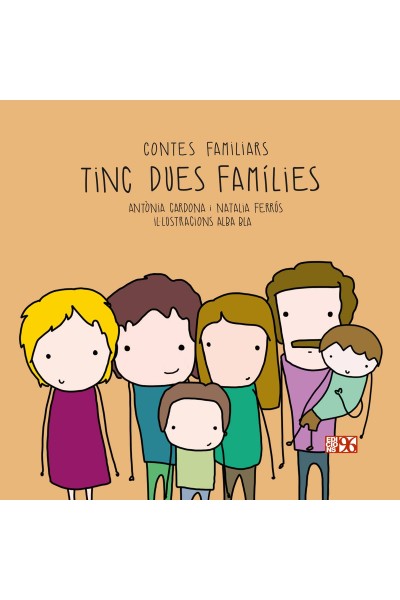 TINC DUES FAMÍLIES
