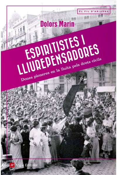 ESPIRITISTES I LLIUREPENSADORES