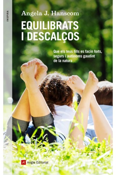 EQUILIBRATS I DESCALÇOS