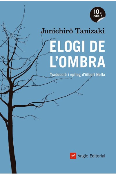 ELOGI DE L´OMBRA