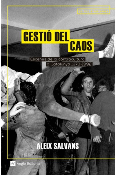 GESTIÓ DEL CAOS