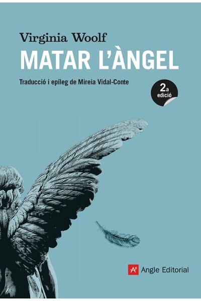 MATAR L´ÀNGEL