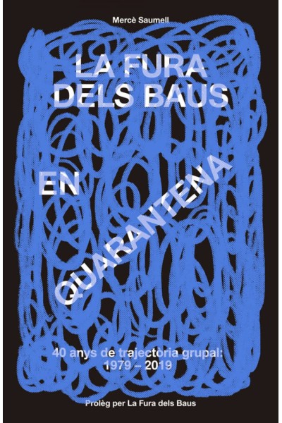 LA FURA DELS BAUS EN QUARENTENA