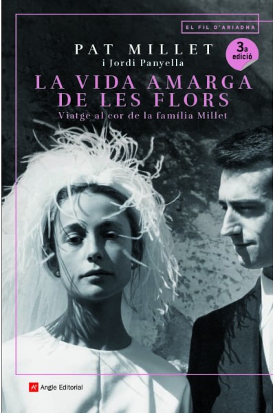 LA VIDA AMARGA DE LES FLORS