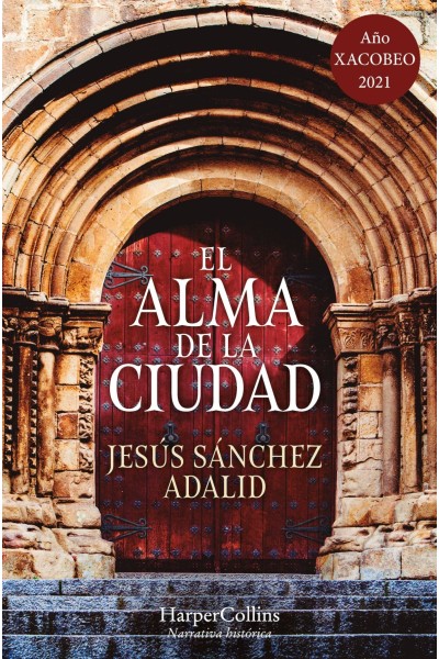EL ALMA DE LA CIUDAD