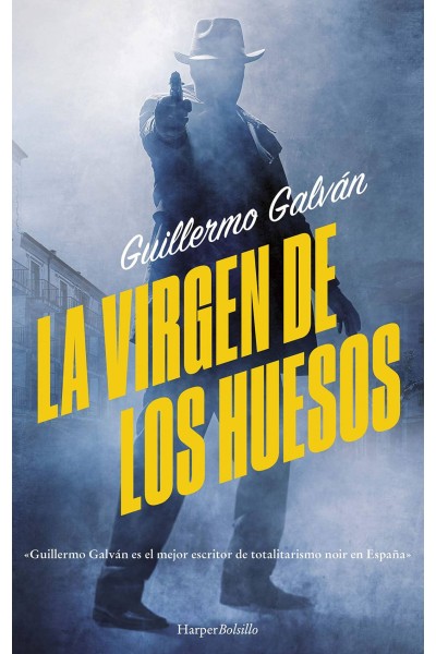 LA VIRGEN DE LOS HUESOS