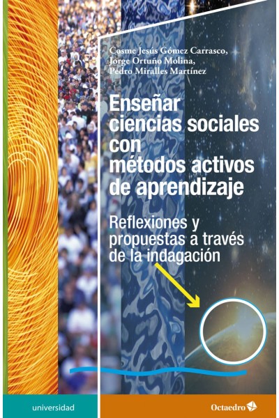 ENSEÑAR CIENCIAS SOCIALES CON MÈTODOS ACTIVOS APRENDIZAJE