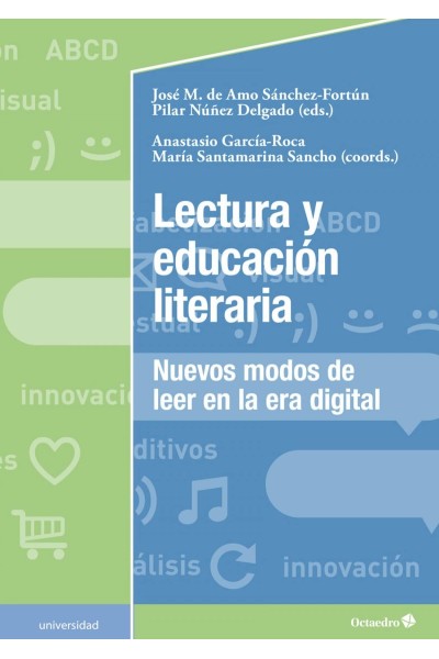 LECTURA Y EDUCACIÙN LITERARIA