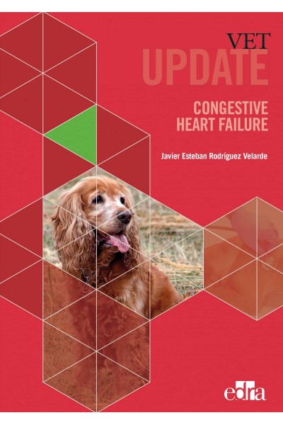 VET UPDATE. CONGESTIVE HEART FAILURE
