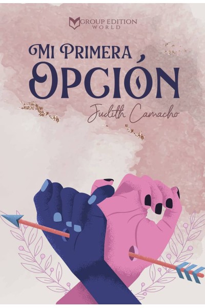 MI PRIMERA OPCION