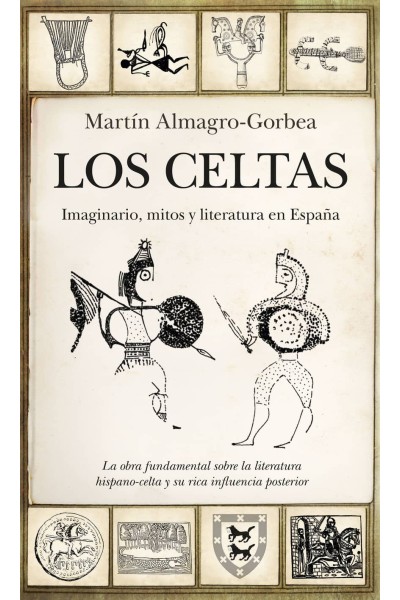 LOS CELTAS
