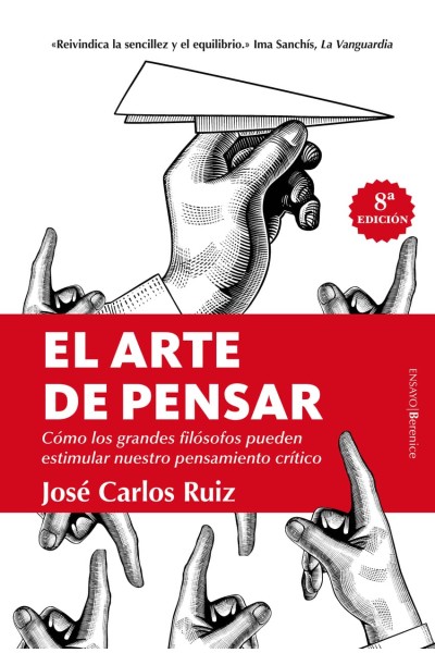 EL ARTE DE PENSAR