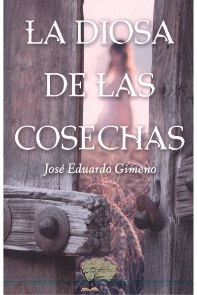 LA DIOSA DE LAS COSECHAS