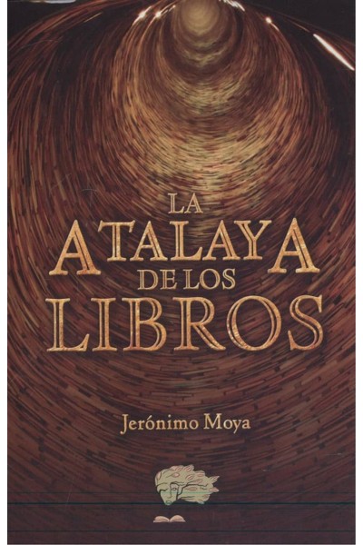LA ATALAYA DE LOS LIBROS