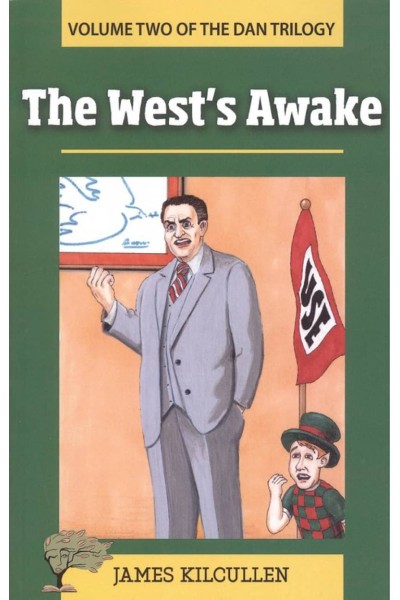 THE WEST´S AWAKE