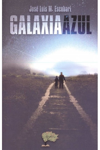 GALAXIA AZUL