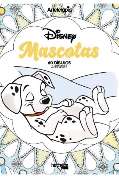 MASCOTAS