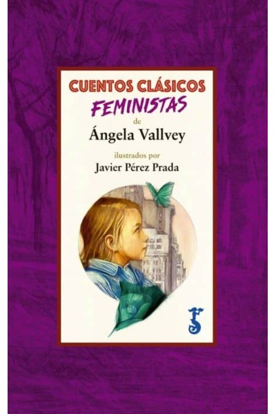CUENTOS CLÁSICOS FEMINISTAS