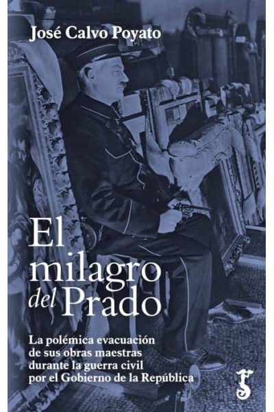 EL MILAGRO DEL PRADO