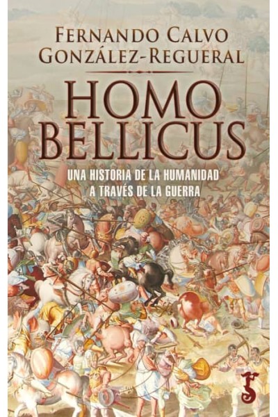 HOMO BELLICUS