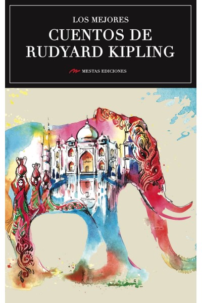 CUENTOS DE RUDYARD KIPLING