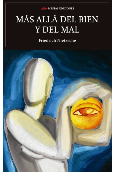 MÁS ALLÁ DEL BIEN Y DEL MAL