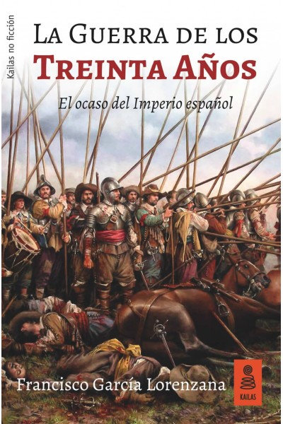 LA GUERRA DE LOS TREINTA AÑOS