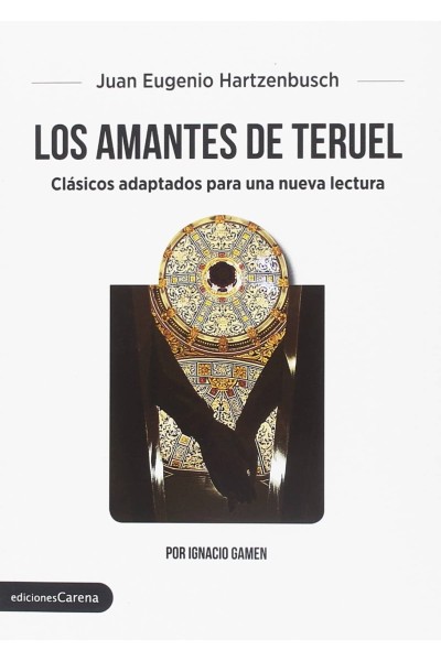LOS AMANTES DE TERUEL