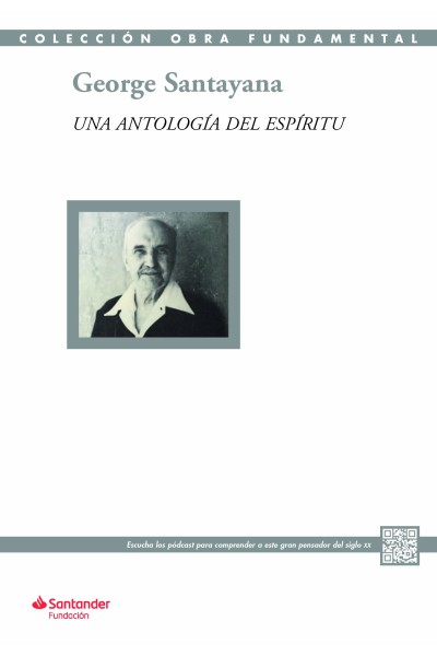 UNA ANTOLOGÍA DEL ESPÍRITU