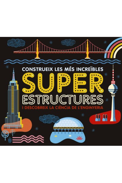 SUPERESTRUCTURES