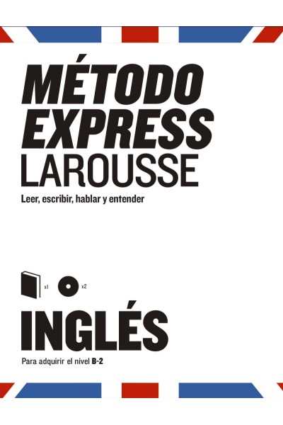 MÈTODO EXPRESS INGLÈS