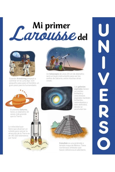 UNIVERSO