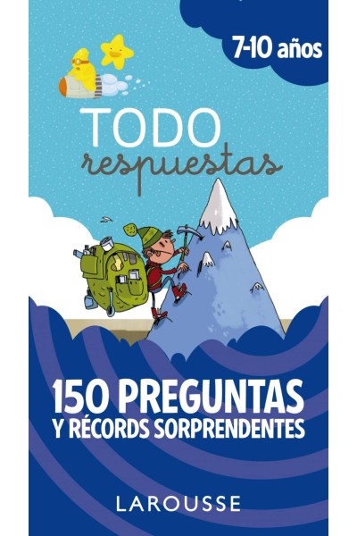 TODO RESPUESTAS 7-10 AÑOS