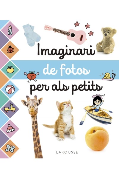 IMAGINARI DE FOTOS PER ALS PETITS