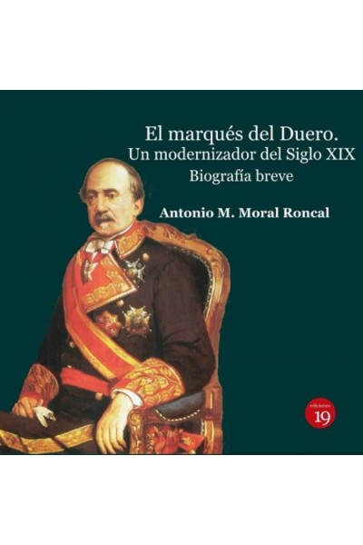 EL MARQUÈS DEL DUERO