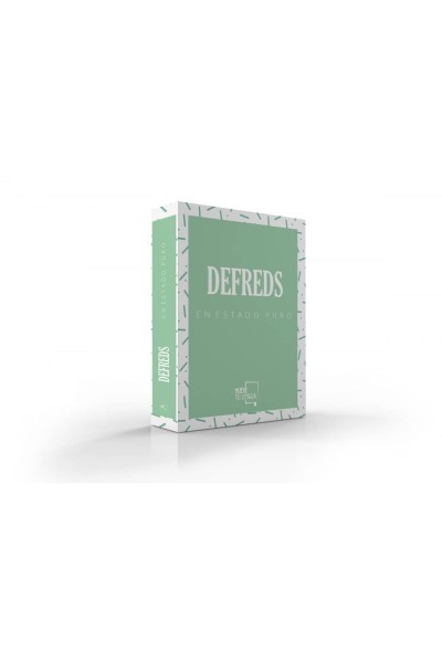 DEFREDS EN ESTADO PURO