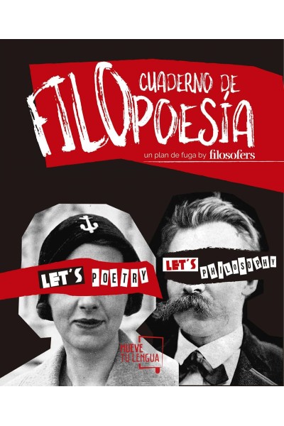 CUADERNO DE FILOPOESÍA
