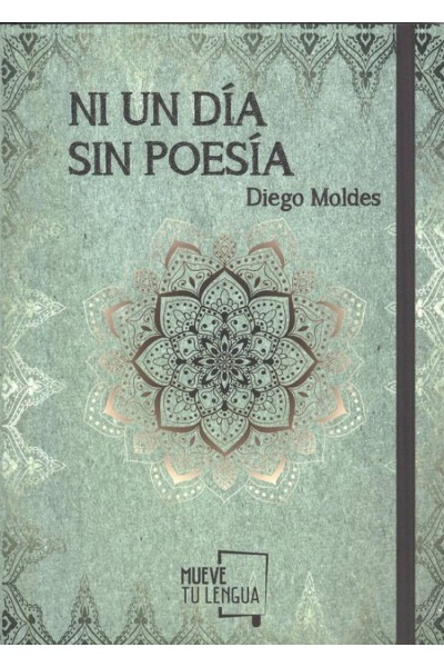NI UN DÍA SIN POESÍA