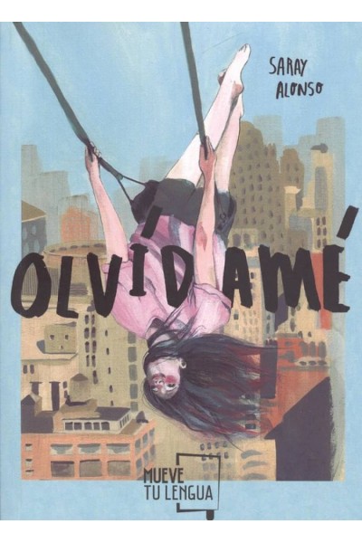 OLVÍD-AMÈ
