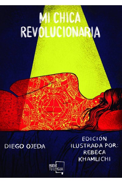 MI CHICA REVOLUCIONARIA