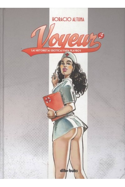 VOYEUR 3