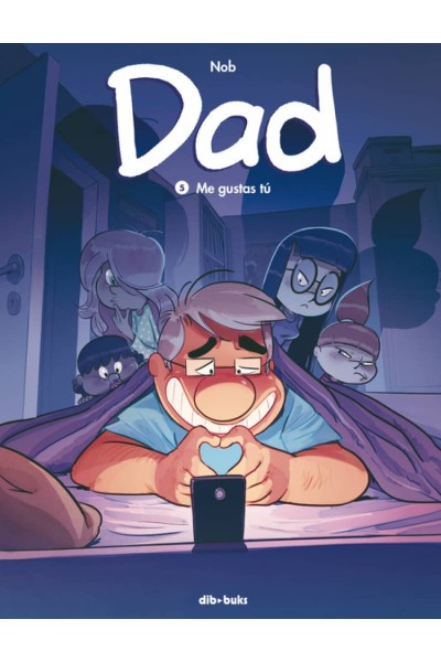 ME GISTAS TÚ