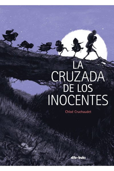 LA CRUZADA DE LOS INOCENTES