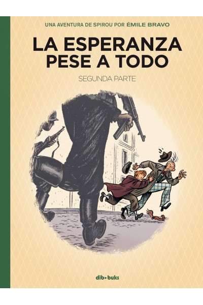 LA ESPERANZA PESE A TODO 2