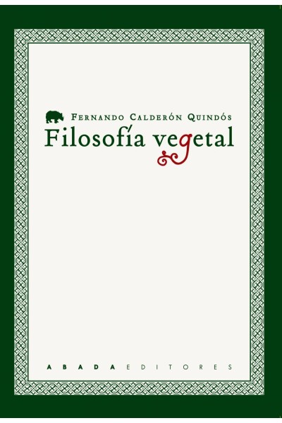 FILOSOFÍA VEGETAL