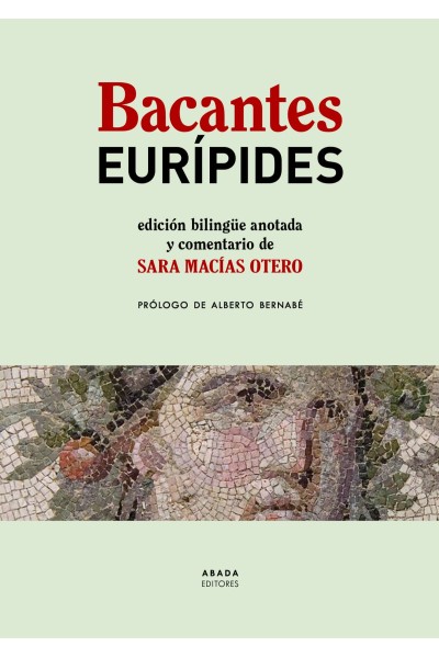 BACANTES
