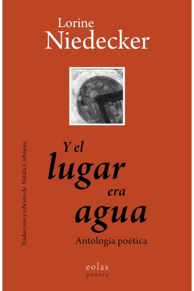 Y EL LUGAR ERA AGUA