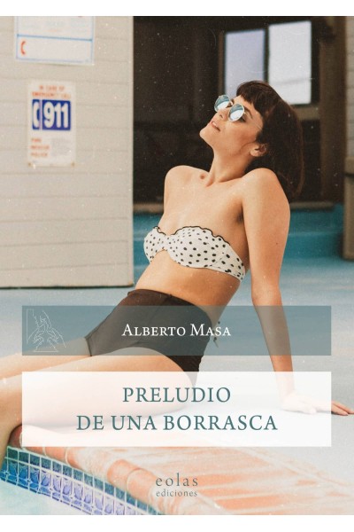 PRELUDIO DE UNA BORRASCA