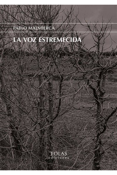 LA VOZ ESTREMECIDA