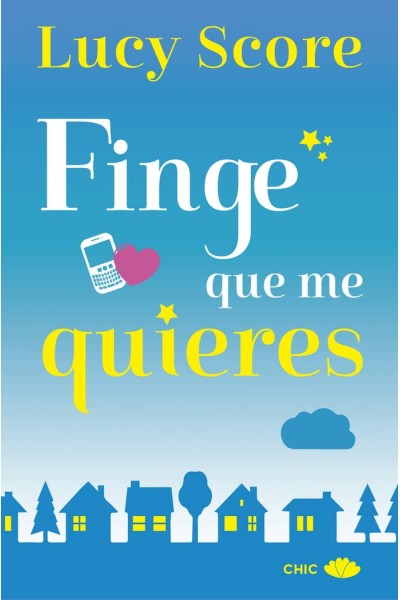 FINGE QUE ME QUIERES